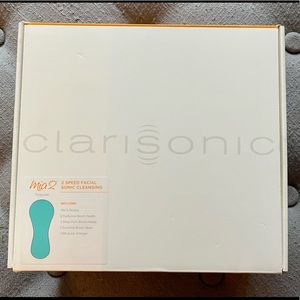 Clarisonic Mia 2 Bundle